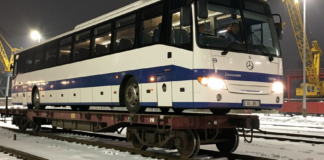 Одеса отримує нові автобуси: ще одна партія машин уже в дорозі, — ВІДЕО