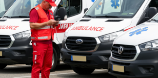 Коли потрібно викликати «швидку» допомогу і чому вона може не приїхати: повний гід для одеситів із посиланням на МОЗ, — ФОТО