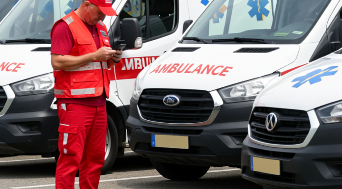 Коли потрібно викликати «швидку» допомогу і чому вона може не приїхати: повний гід для одеситів із посиланням на МОЗ, — ФОТО