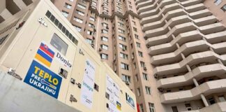 Одеса отримала від Словаччини потужні генератори та зарядні станції,- ФОТО