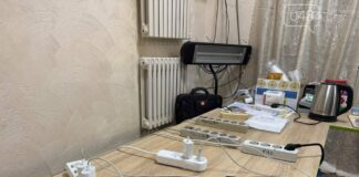 Понад 13 тисяч одеситів у Пунктах незламності: як місто переживає складну енергоситуацію, — ФОТО