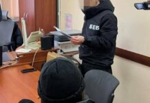 «Золоті» світлофори: в Одесі посадовців підозрюють у розкраданні 20,7 млн грн, — ФОТО