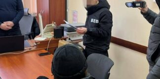 «Золоті» світлофори: в Одесі посадовців підозрюють у розкраданні 20,7 млн грн, — ФОТО