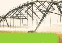Одещина отримає €6 млн на модернізацію зрошувальних систем