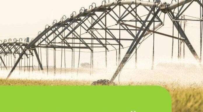 Одещина отримає €6 млн на модернізацію зрошувальних систем