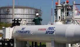 Україна пропонує ЄС маршрут «Одеса–Броди» для постачання нафти після пошкодження «Дружби», — МАПА