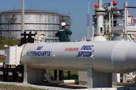 Україна пропонує ЄС маршрут «Одеса–Броди» для постачання нафти після пошкодження «Дружби», — МАПА