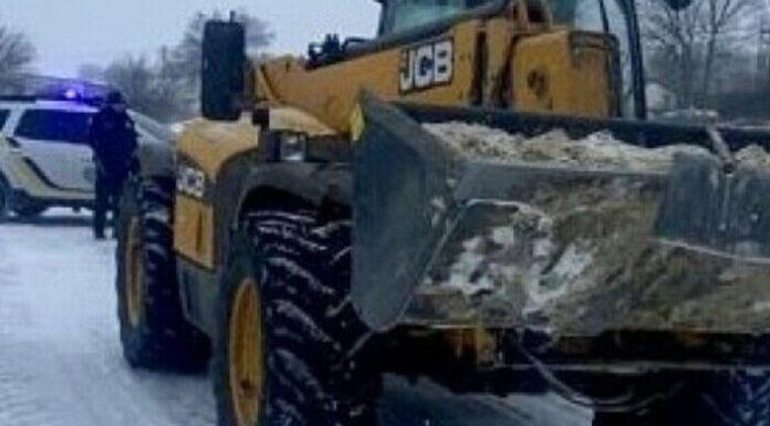 Смертельна трагедія на Одещині: п’яний тракторист переїхав колегу