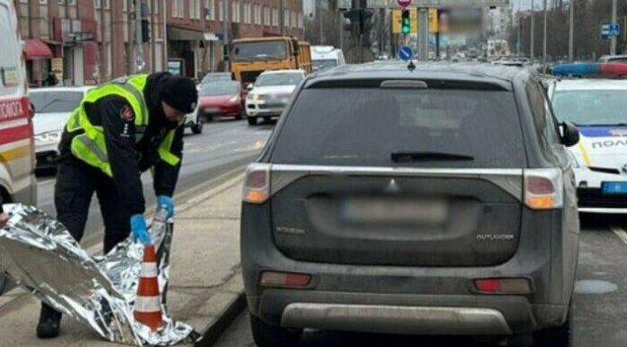 Смертельна ДТП в Одесі: на Балківській загинула жінка