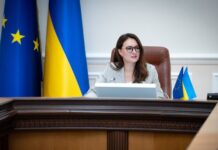 Свириденко повідомила про початок видачі кредитів на генератори і виплат допомоги ФОПам на енергонезалежність