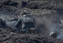 Ворог просунувся на Донеччині та Запоріжжі, захопив 12 кв. км — DeepState