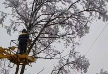 На Одещині та в інших регіонах без світла залишаються понад 178 населених пунктів — Міненерго