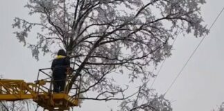 На Одещині та в інших регіонах без світла залишаються понад 178 населених пунктів — Міненерго