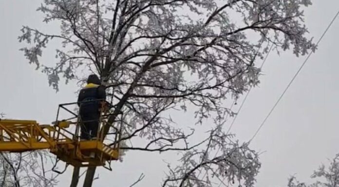 На Одещині та в інших регіонах без світла залишаються понад 178 населених пунктів — Міненерго