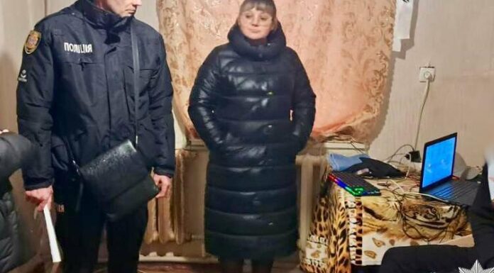 Рейд на Одещині: поліція перевірила родини з дітьми, — ФОТО