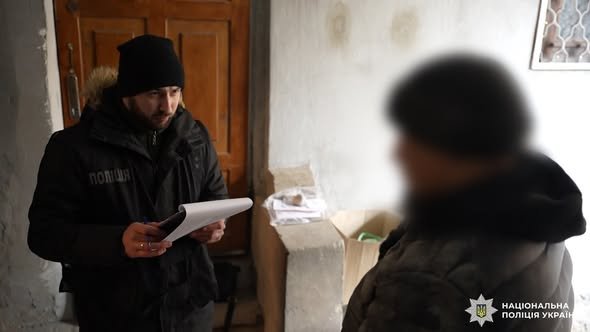 В Одесі отримали вирок злочинці, шо вимагали надумані борги з громадян, — ФОТО