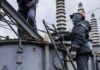 Енергетики повернули світло 292 тисячам мешканців Одещини
