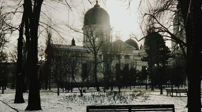 Повітряна тривога в Одеській області лунала майже цілу ніч, — ФОТО