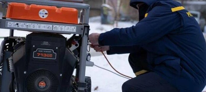 Одеські ресторани можуть отримати штраф до 30% за включення в чек плати за генератор без попередження