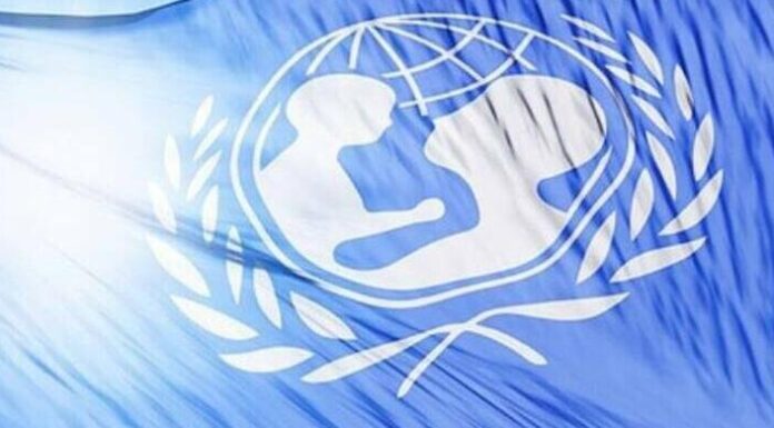 ЮНІСЕФ виділив Одесі понад 62 млн грн на підтримку родин