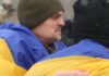 Україна повернула з російської неволі ще 157 військових і цивільних, — ФОТО
