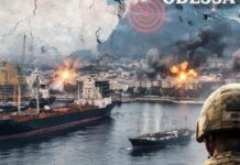 Одеса постала як «головна карта» у великій грі навколо війни