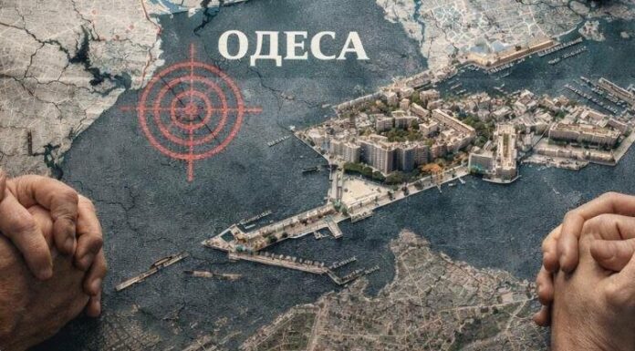 Ключ до узбережжя: чому Одеса опинилася у центрі жорстких дискусій