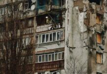 Ніч терору в Одесі: пожежі, зруйновані будинки і загибла мешканка, — ФОТО