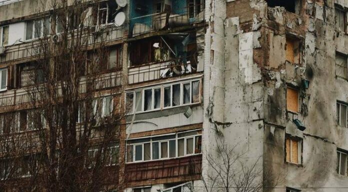 Ніч терору в Одесі: пожежі, зруйновані будинки і загибла мешканка, — ФОТО