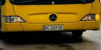 Розклади руху соціального транспорту в Одесі на 14 лютого