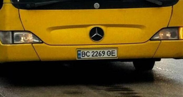 Розклади руху соціального транспорту в Одесі на 14 лютого