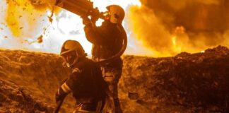 Палала залізниця та розливалося пальне: що відомо про нічну атаку по Одещині, — ФОТО