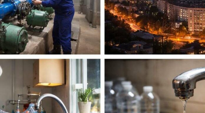 Водопостачання в Одесі працює з перебоями: де можливі відключення