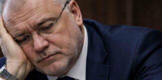 Герману Галущенку оголосили підозру у справі «Мідас»