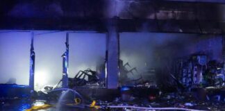 В Одесі без тепла та води залишились десятки тисяч мешканців — Зеленський