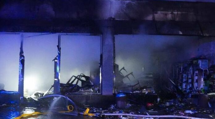 В Одесі без тепла та води залишились десятки тисяч мешканців — Зеленський