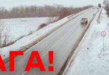 Автобусам і фурам заборонять рух трасою Одеса–Рені з 18 лютого: причина