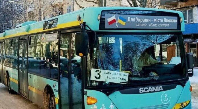 Як курсуватиме соціальний транспорт в Одесі 21 лютого: повний розклад