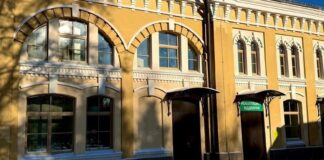 В Одесі у лікарні №1 розпочало роботу сучасне відділення реабілітації, — ФОТО