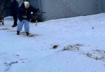 В Одесі за добу пункти незламності відвідали 12140 осіб, — МАПА