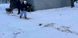 В Одесі за добу пункти незламності відвідали 12140 осіб, — МАПА