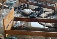 Війна пошкодила 11 лікарень і поліклінік Одеси — МВА