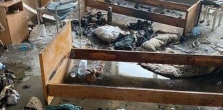 Війна пошкодила 11 лікарень і поліклінік Одеси — МВА