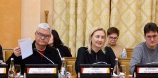 Одеська влада заявила, що працює над Планом енергостійкості