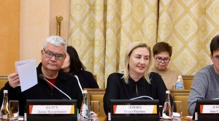 Одеська влада заявила, що працює над Планом енергостійкості