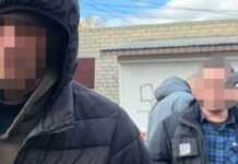 На Одещині прикордонник за $7 тисяч хотів вивезти ухилянта до Молдови