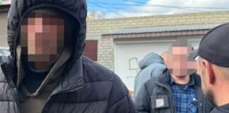 На Одещині прикордонник за $7 тисяч хотів вивезти ухилянта до Молдови