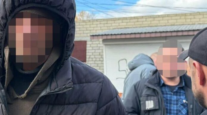 На Одещині прикордонник за $7 тисяч хотів вивезти ухилянта до Молдови