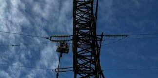 Пересипський район Одеси завтра буде тимчасово знеструмлено