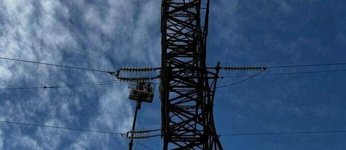 Пересипський район Одеси завтра буде тимчасово знеструмлено